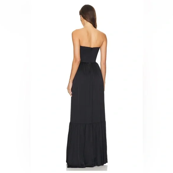 Lovers and Friends Brylee Gown